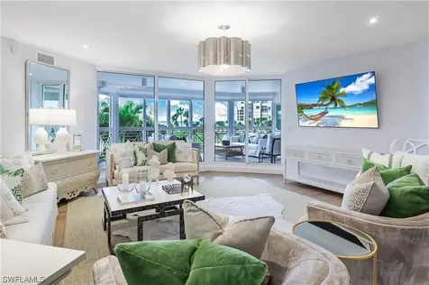 4021 Gulf Shore Boulevard N Naples FL 34103