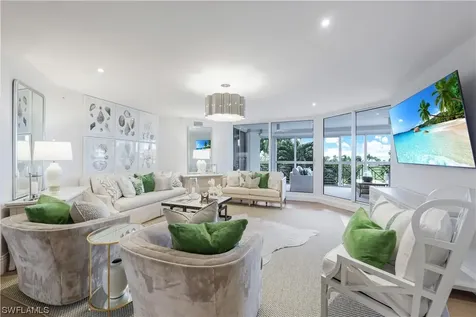 4021 Gulf Shore Boulevard N Naples FL 34103