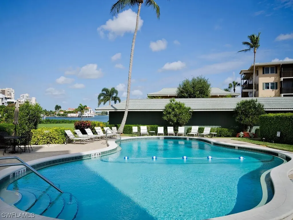 3410 Gulf Shore Boulevard N Naples FL 34103