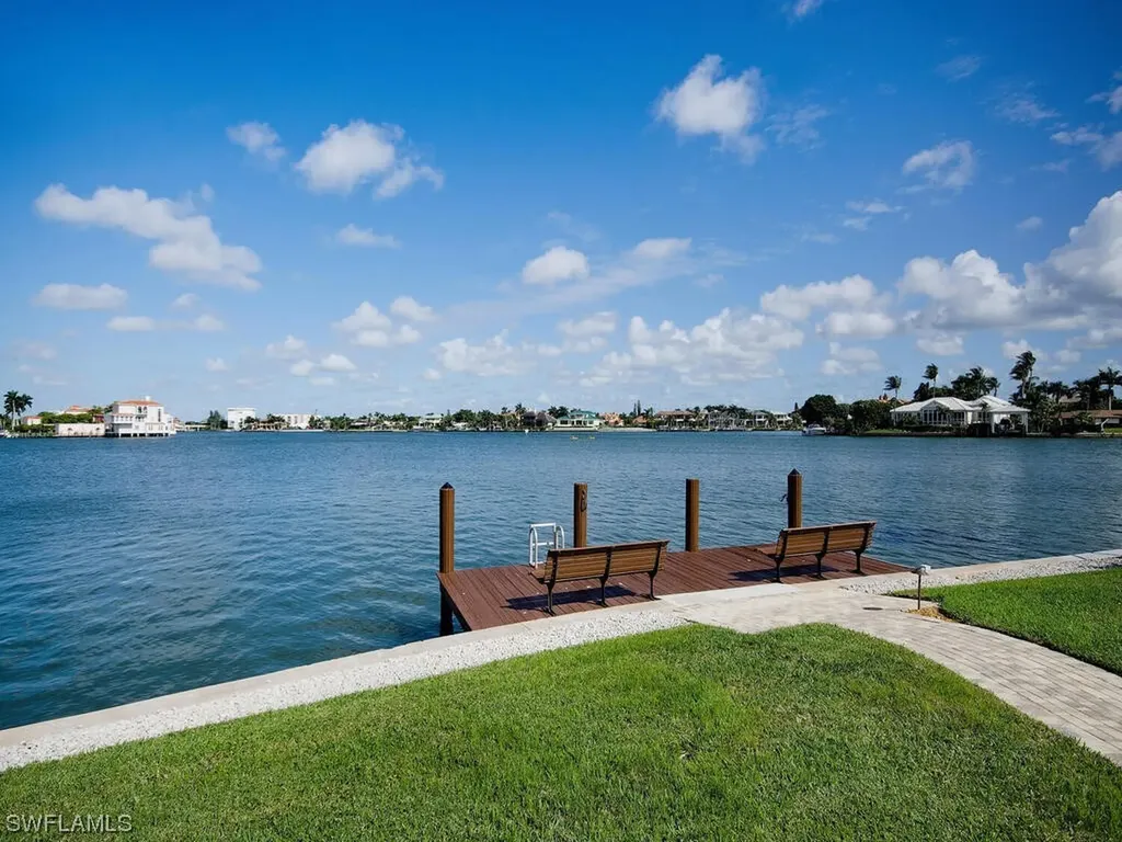 3410 Gulf Shore Boulevard N Naples FL 34103
