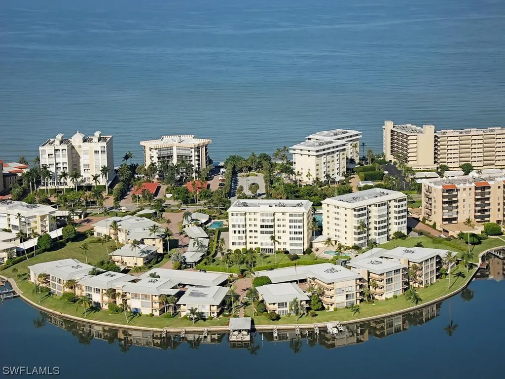 3410 Gulf Shore Boulevard N Naples FL 34103