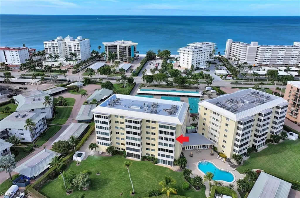 3410 Gulf Shore Boulevard N Naples FL 34103