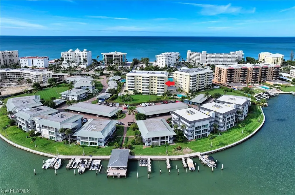 3410 Gulf Shore Boulevard N Naples FL 34103