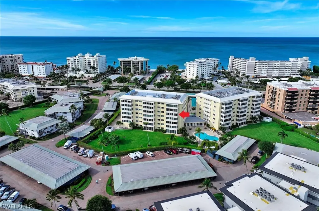 3410 Gulf Shore Boulevard N Naples FL 34103