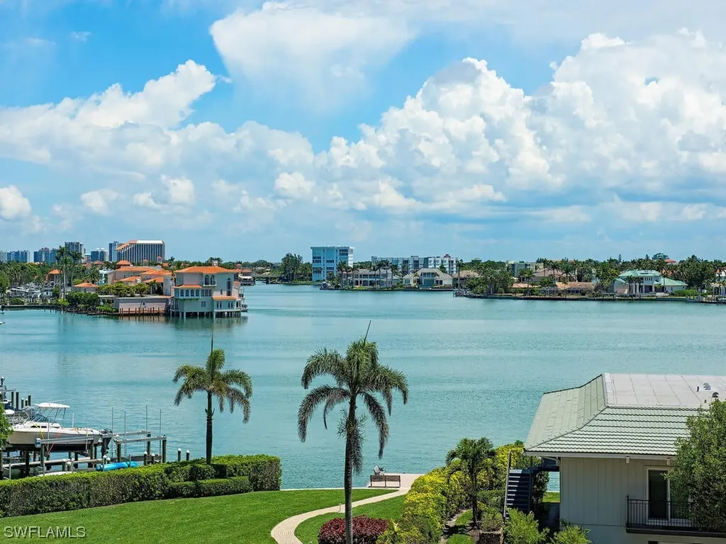 3410 Gulf Shore Boulevard N Naples FL 34103