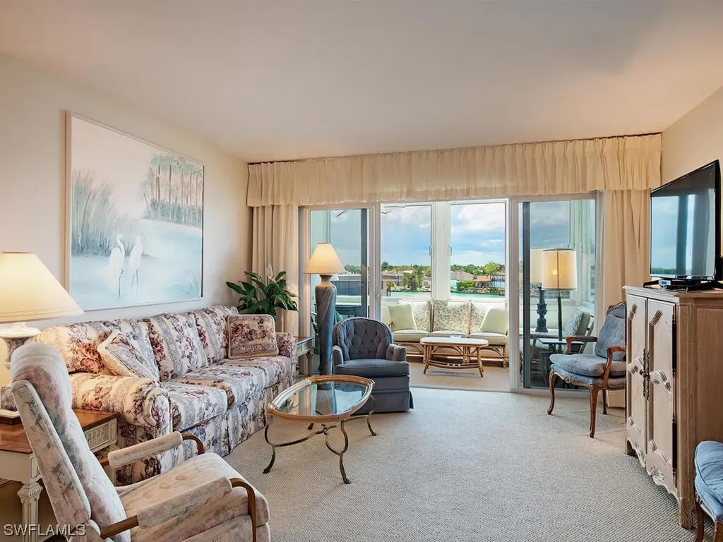 3410 Gulf Shore Boulevard N Naples FL 34103