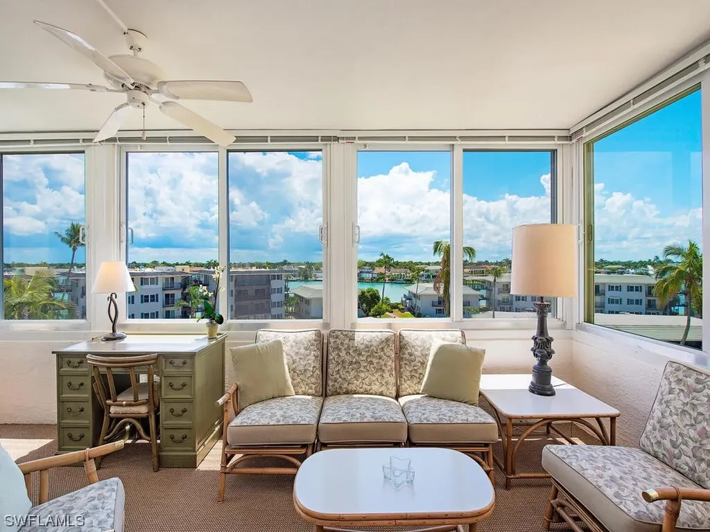 3410 Gulf Shore Boulevard N Naples FL 34103