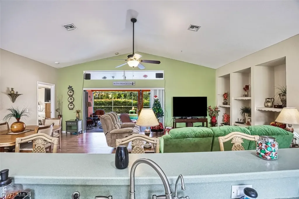 9243 Crocus Court Fort Myers FL 33967