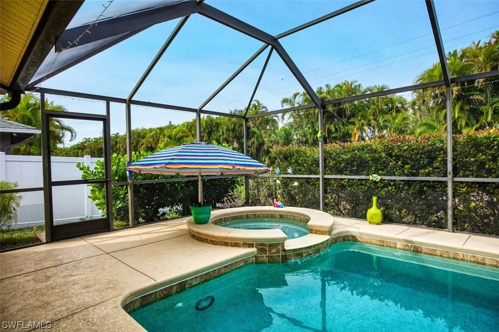 9243 Crocus Court Fort Myers FL 33967