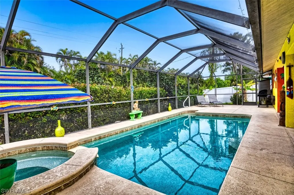 9243 Crocus Court Fort Myers FL 33967