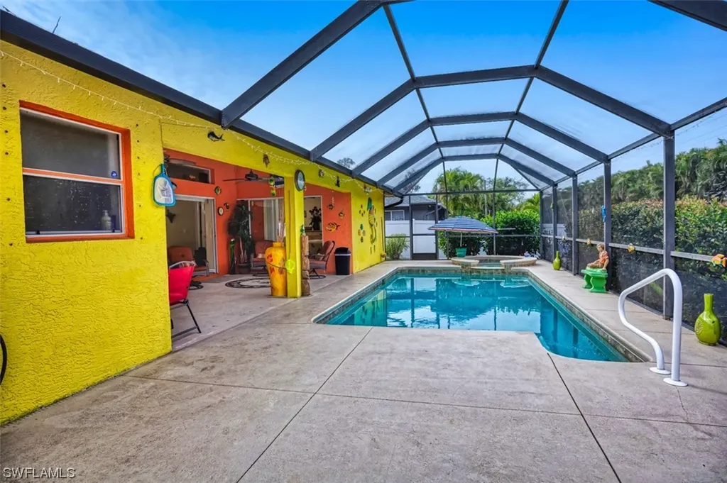 9243 Crocus Court Fort Myers FL 33967