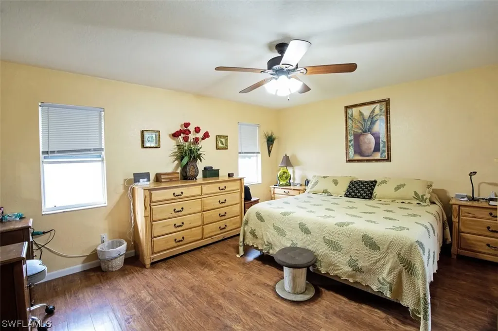 9243 Crocus Court Fort Myers FL 33967