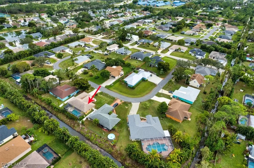 9243 Crocus Court Fort Myers FL 33967