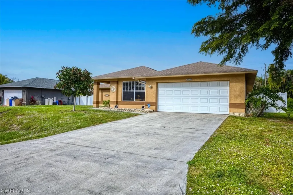 9243 Crocus Court Fort Myers FL 33967