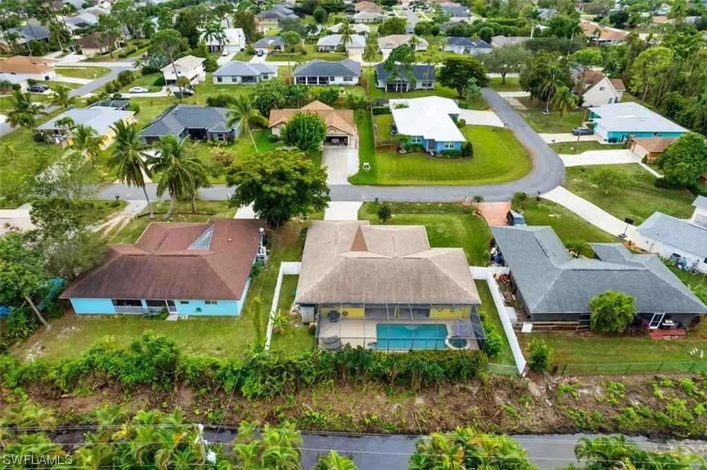 9243 Crocus Court Fort Myers FL 33967