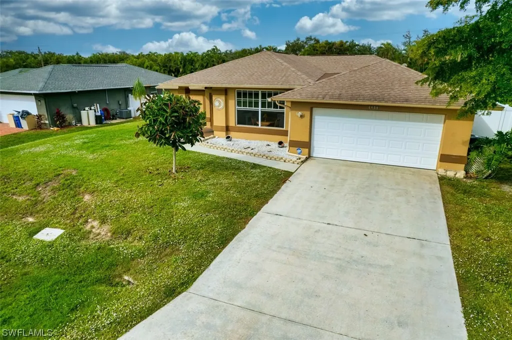 9243 Crocus Court Fort Myers FL 33967