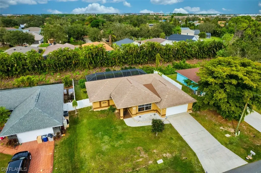 9243 Crocus Court Fort Myers FL 33967