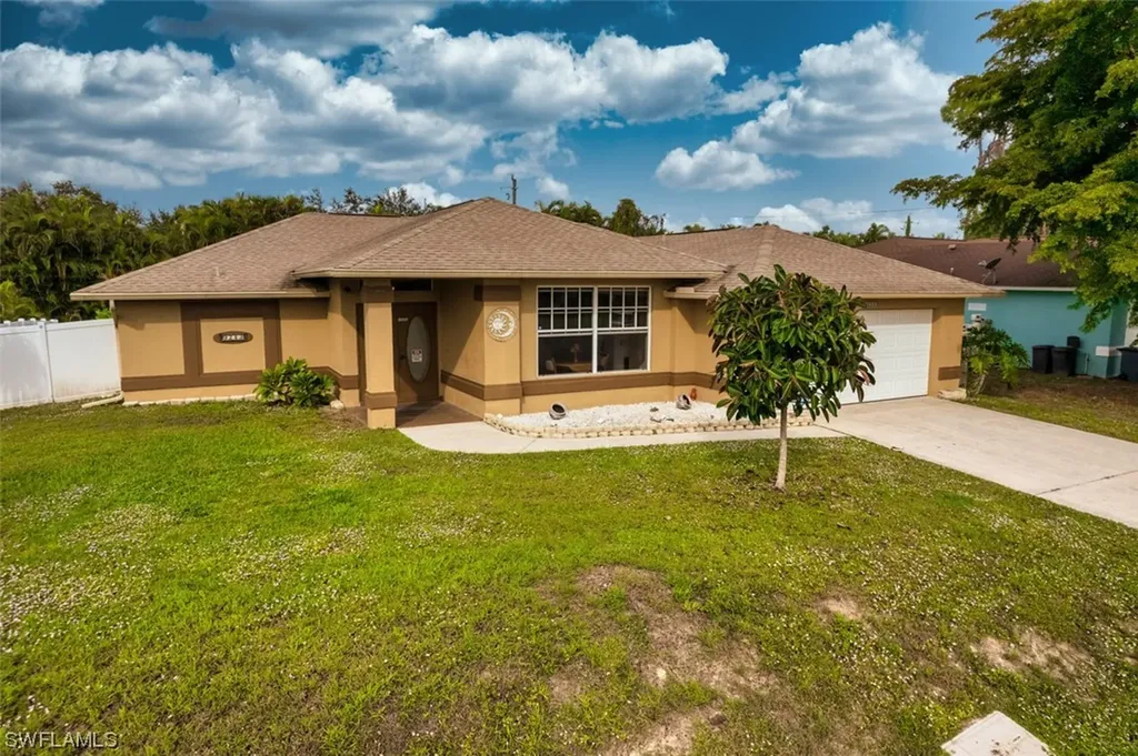 9243 Crocus Court Fort Myers FL 33967