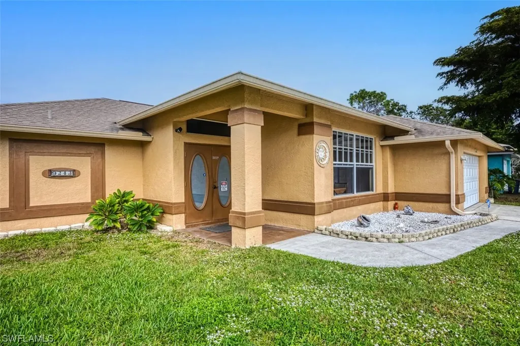 9243 Crocus Court Fort Myers FL 33967