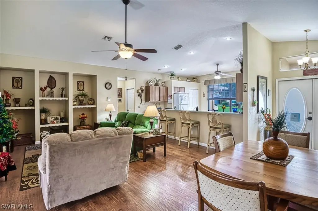 9243 Crocus Court Fort Myers FL 33967