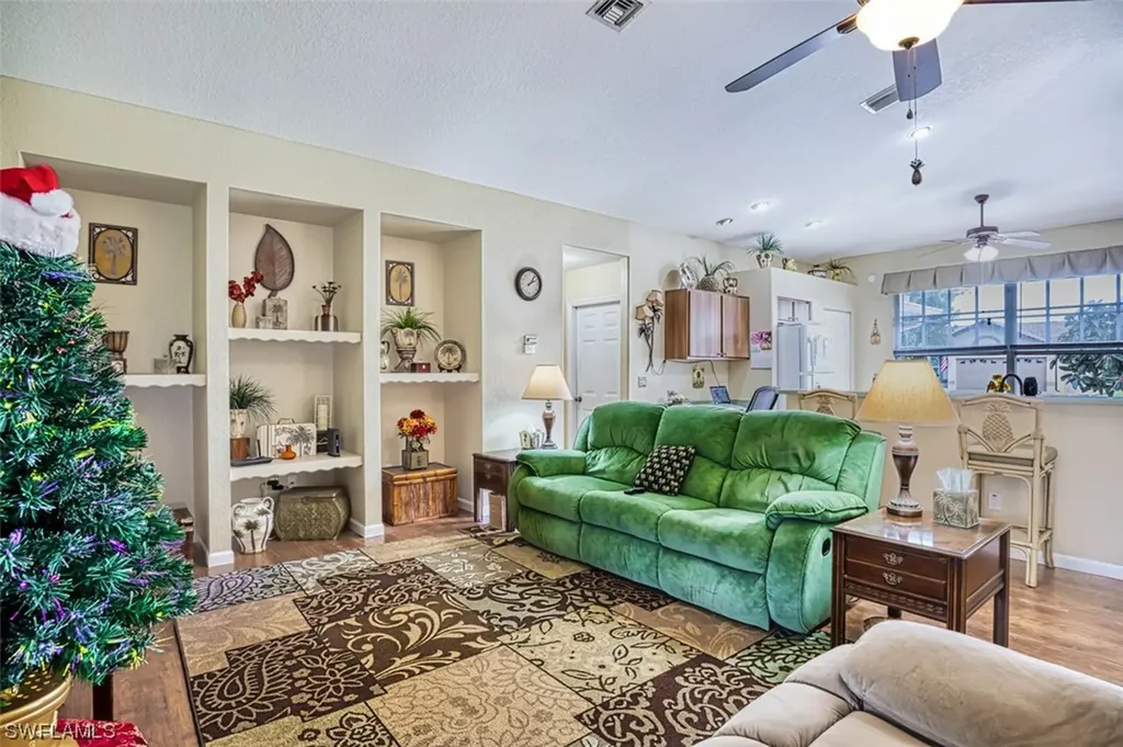 9243 Crocus Court Fort Myers FL 33967