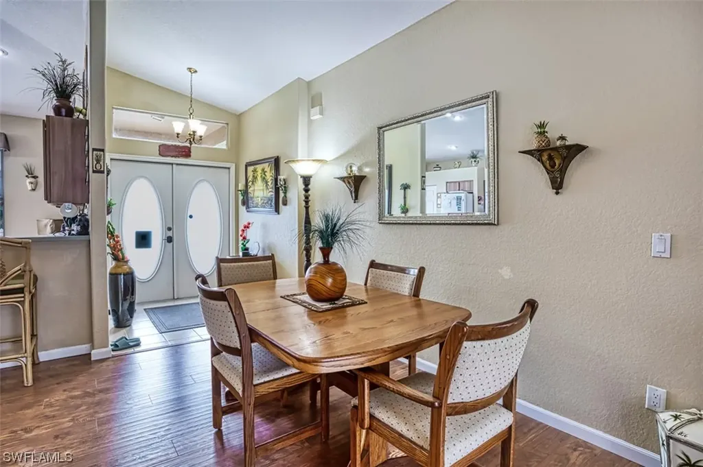 9243 Crocus Court Fort Myers FL 33967