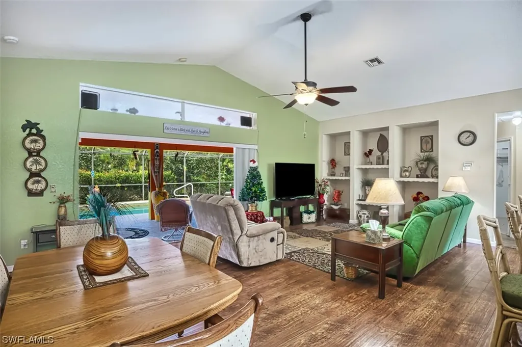 9243 Crocus Court Fort Myers FL 33967