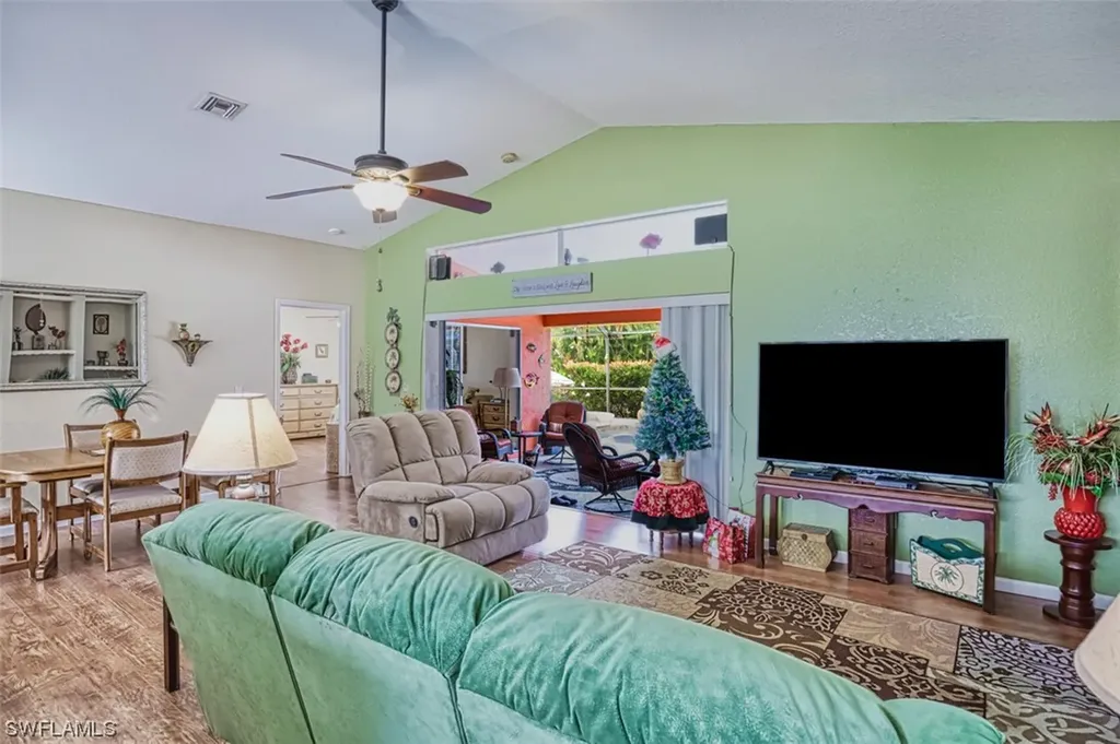 9243 Crocus Court Fort Myers FL 33967