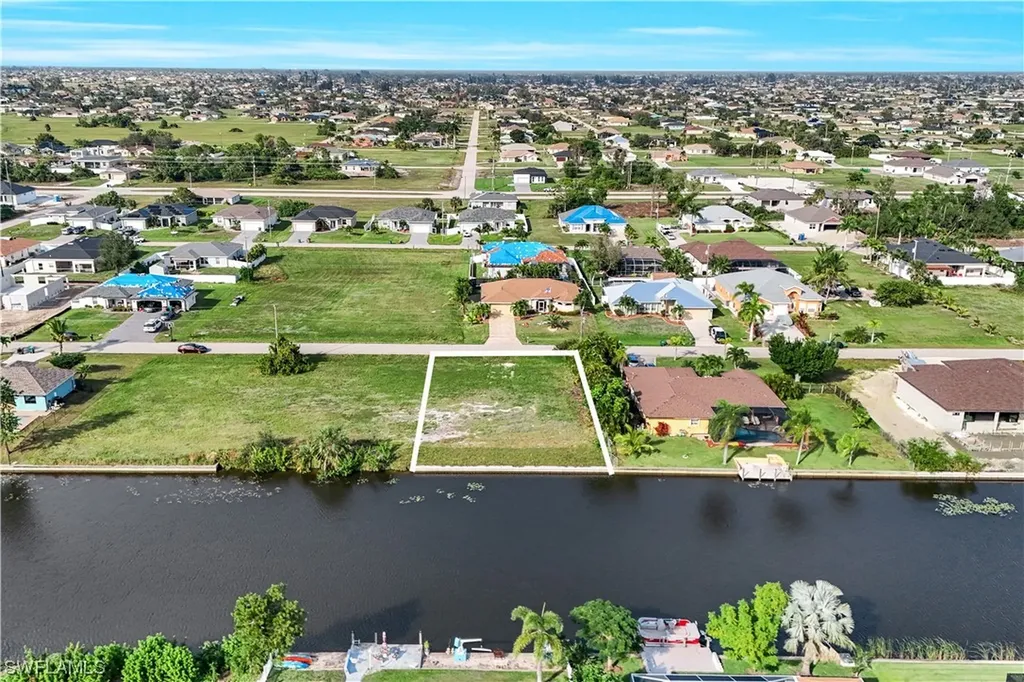 2712 SW 1st Terrace Cape Coral FL 33991