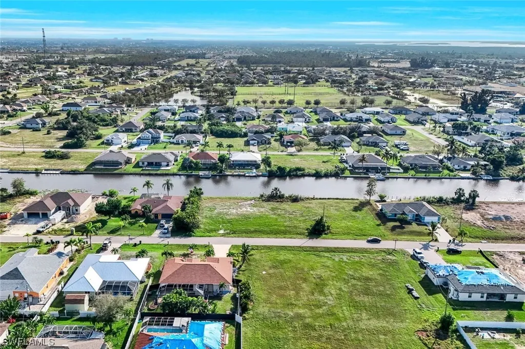 2712 SW 1st Terrace Cape Coral FL 33991