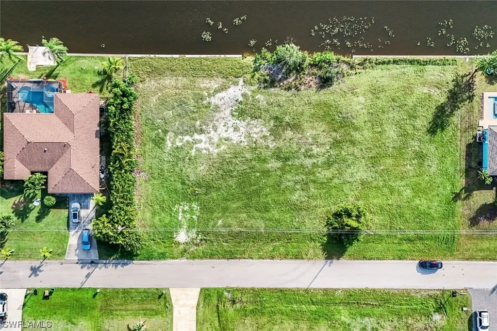 2712 SW 1st Terrace Cape Coral FL 33991