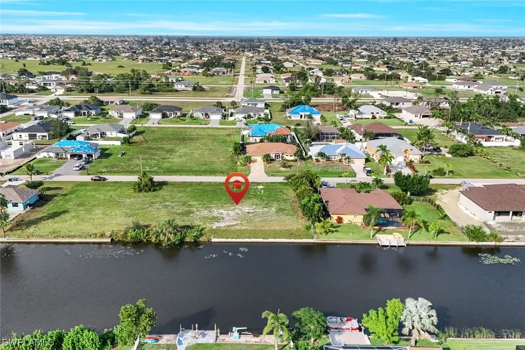 2712 SW 1st Terrace Cape Coral FL 33991