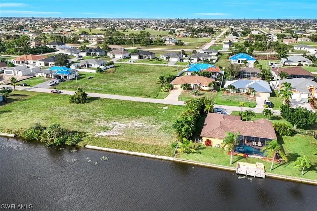 2712 SW 1st Terrace Cape Coral FL 33991