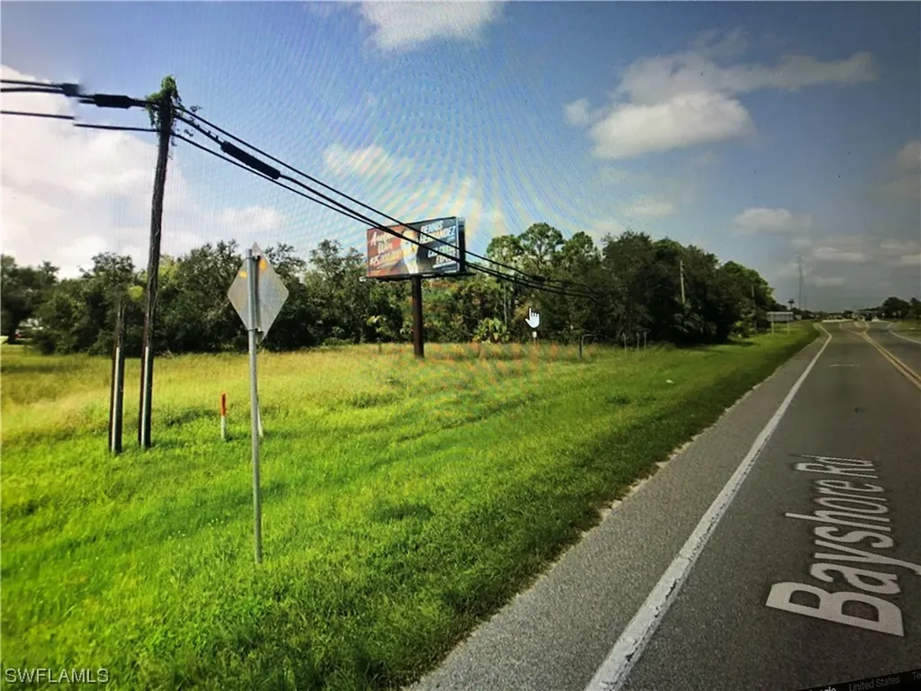 9400 Bayshore Road North Fort Myers FL 33917