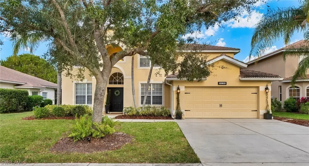 9536 Blue Stone Circle Fort Myers FL 33913