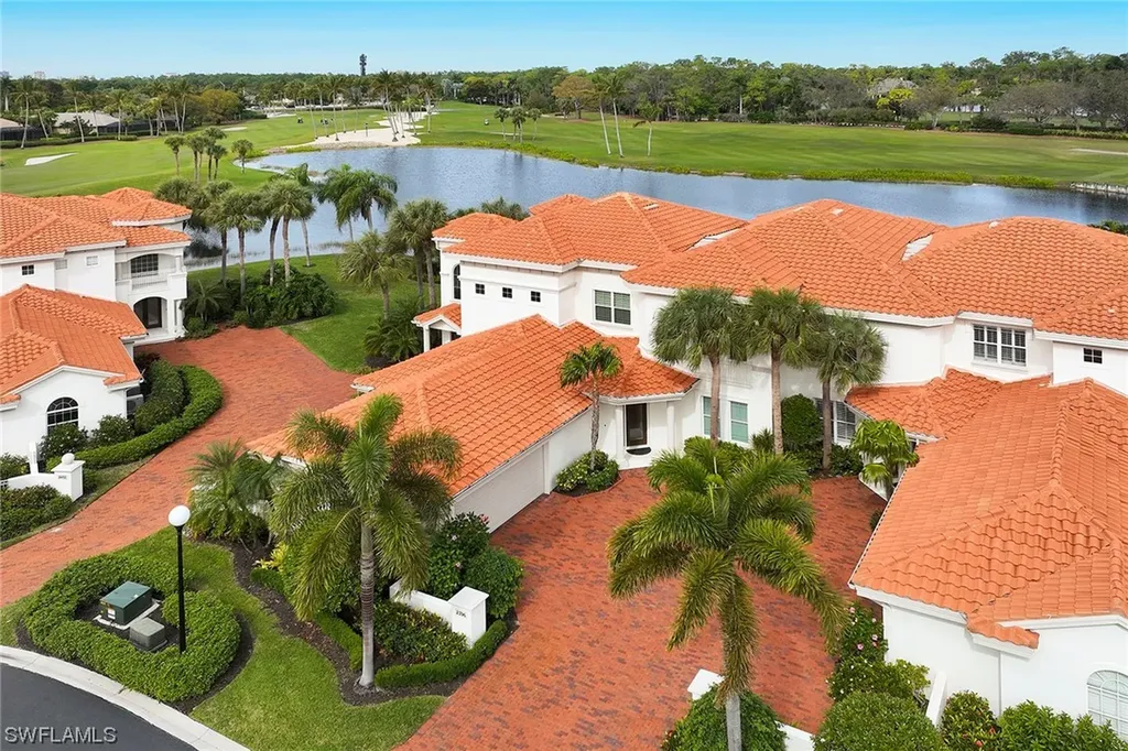 2396 Terra Verde Lane Naples FL 34105