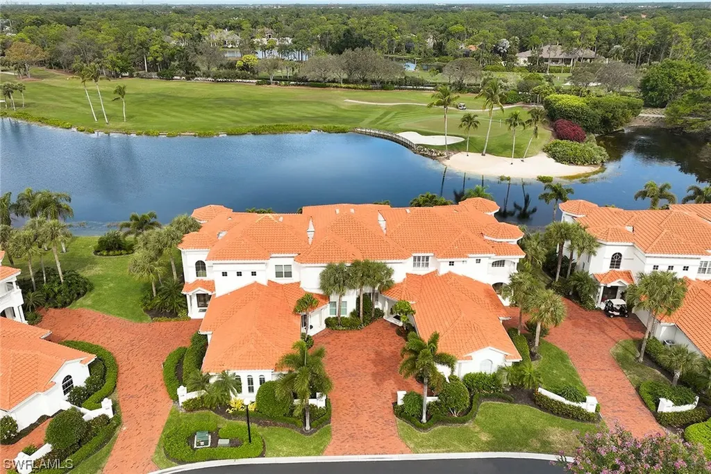 2396 Terra Verde Lane Naples FL 34105