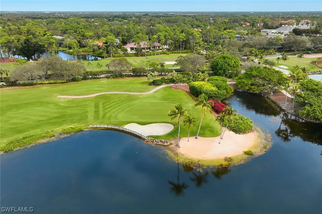 2396 Terra Verde Lane Naples FL 34105