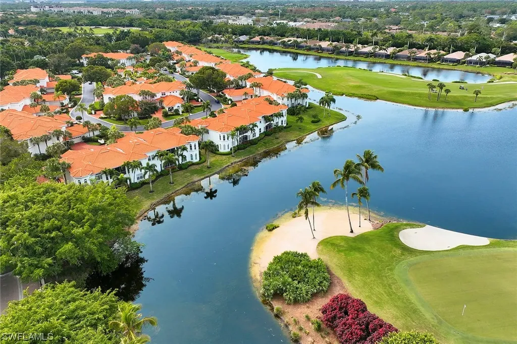 2396 Terra Verde Lane Naples FL 34105