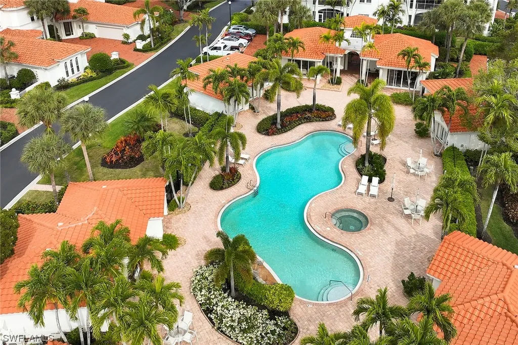2396 Terra Verde Lane Naples FL 34105