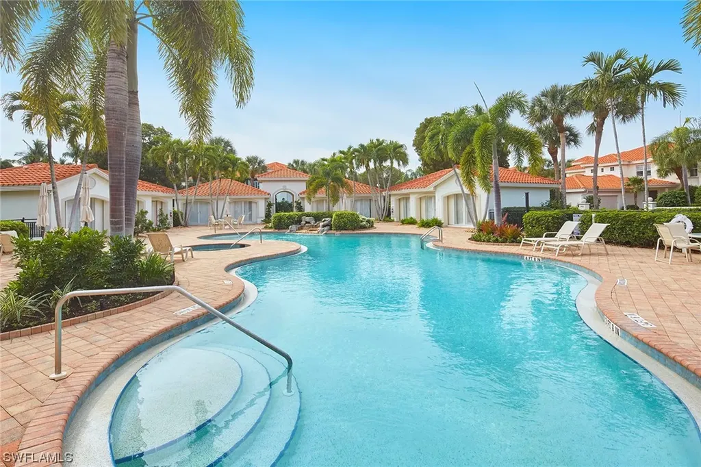 2396 Terra Verde Lane Naples FL 34105