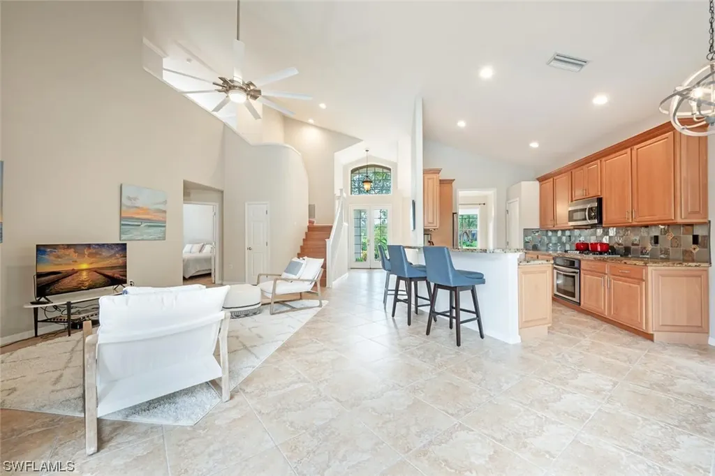 12855 Brynwood Preserve Lane Naples FL 34105