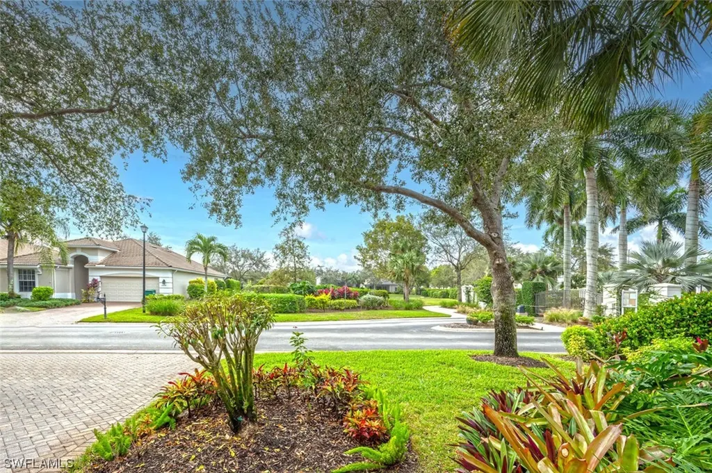 12855 Brynwood Preserve Lane Naples FL 34105