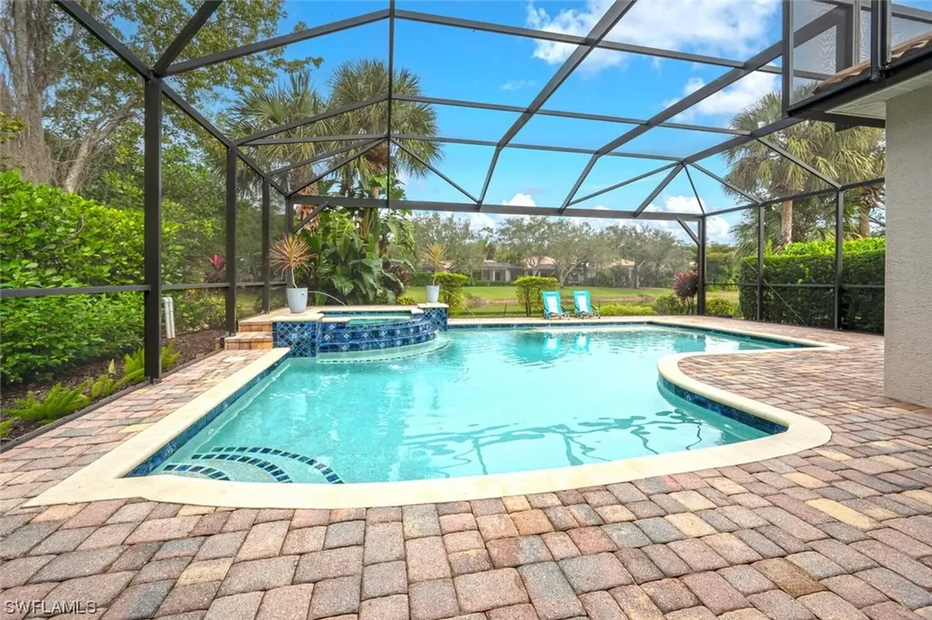 12855 Brynwood Preserve Lane Naples FL 34105