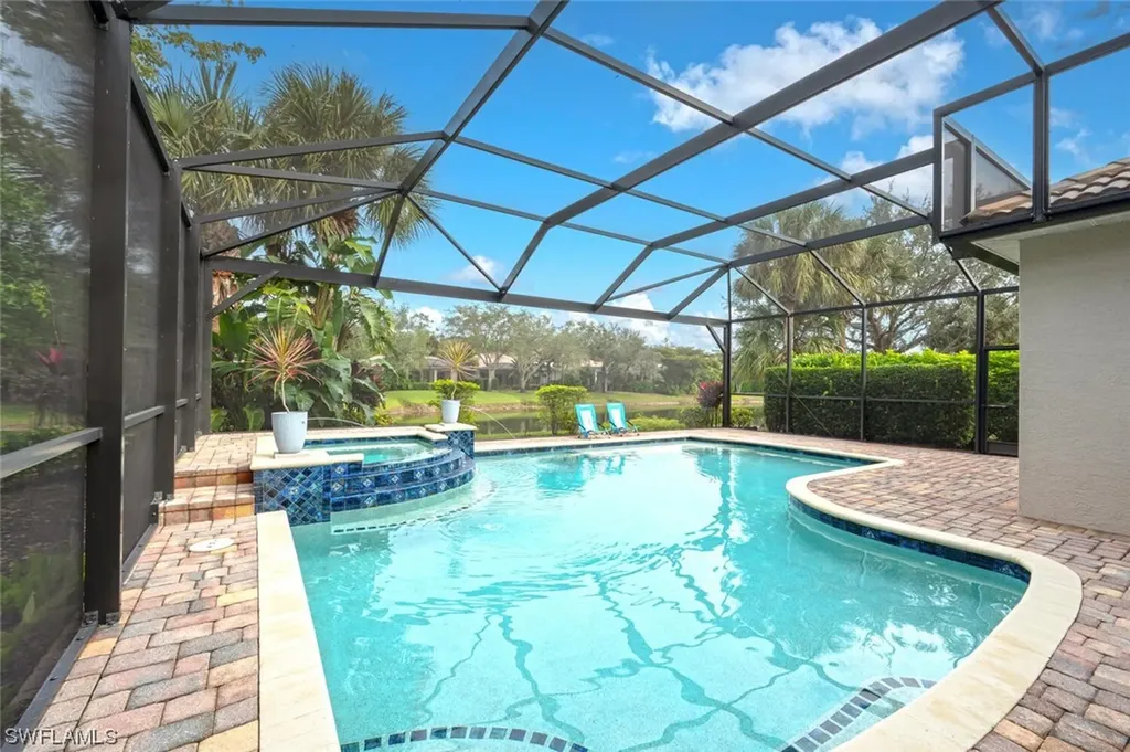 12855 Brynwood Preserve Lane Naples FL 34105