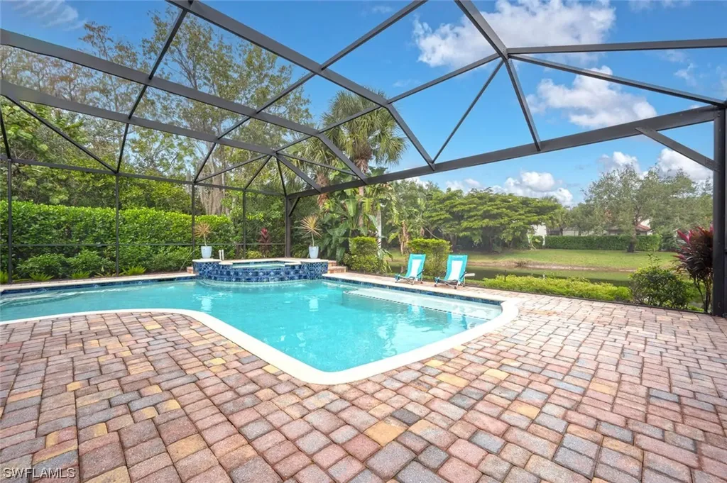 12855 Brynwood Preserve Lane Naples FL 34105