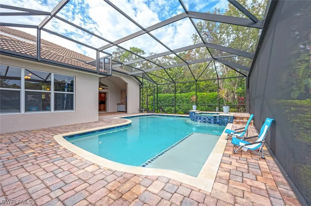12855 Brynwood Preserve Lane Naples FL 34105