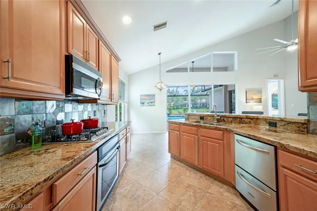 12855 Brynwood Preserve Lane Naples FL 34105