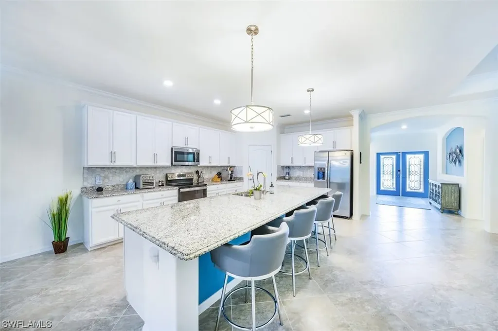 4250 Raffia Preserve Way Naples FL 34119