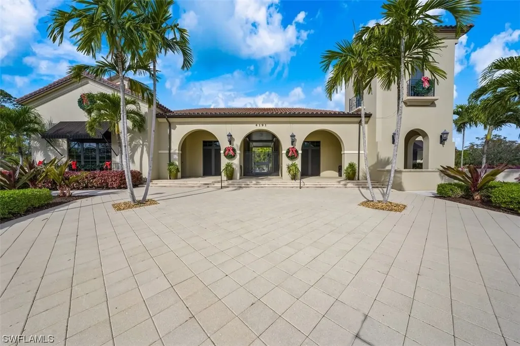 4250 Raffia Preserve Way Naples FL 34119